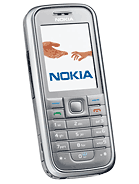 Κατεβάστε ήχους κλήσης για Nokia 6233 δωρεάν.